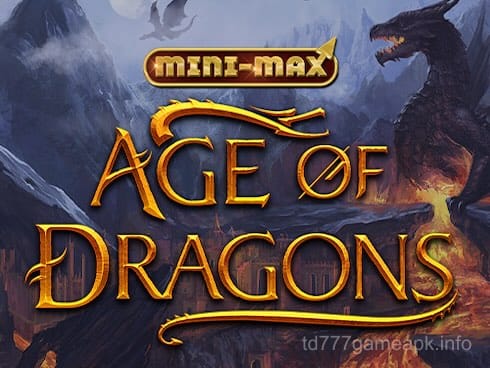 Age of Dragons Mini-Max