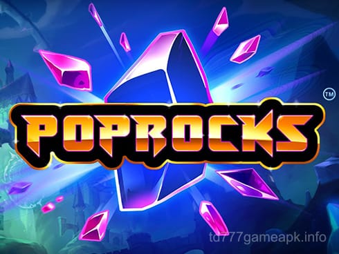 PopRocks