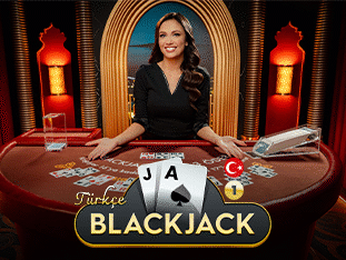 Blackjack 75 - Turkish